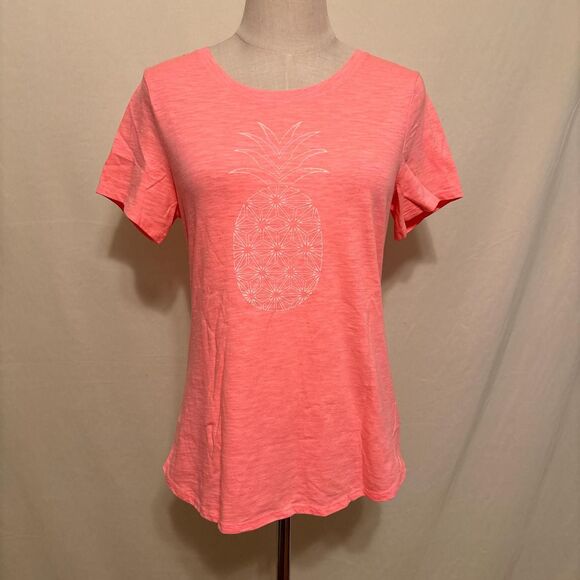 graphic short sleeve tshirt - Picture 1 of 4